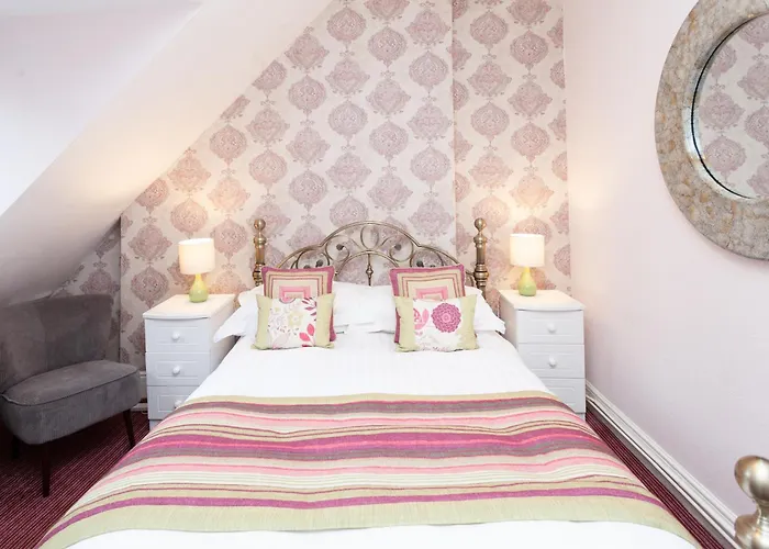 The Ravenswood B&B