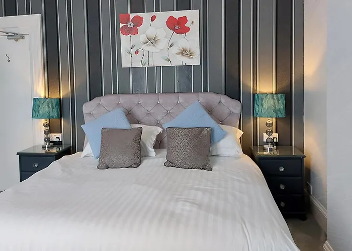 Harmony Bed And Breakfast